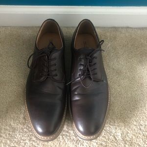 Mens dress shoes